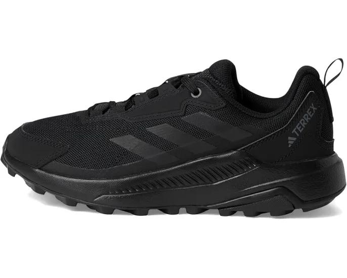 Треккинговые ботинки Adidas Terrex Anylander с подошвой Traxion и амортизацией