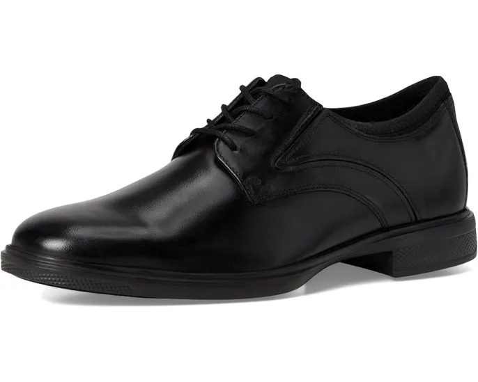 Туфли Rockport Keelan с системой Stretch Adapt и съемной стелькой EVA