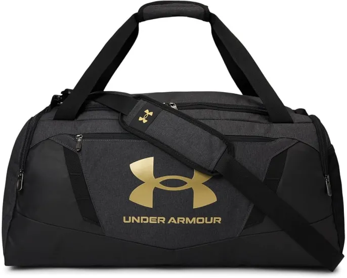Дорожная сумка Under Armour Undeniable 5.0 Duffel MD с отсеками