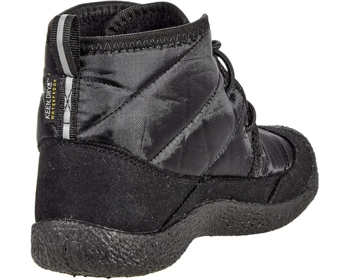 Детская обувь KEEN Howser II Chukka Waterproof с утеплителем KEEN.Warm и мембраной Keen.Dry