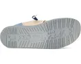 Hey Dude Wally Funk Striped Denim слипоны с джинсовым принтом