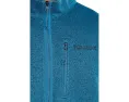 Толстовка Marmot Drop Line с полузастежкой молнией и воротником стойкой