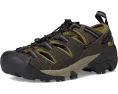 Трекинговые туфли KEEN Arroyo II с технологией Cleansport NXT и поддержкой пятки