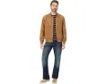 Levi's 517 Джинсы буткат с классическим кроем и пятью карманами
