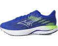 Мужские кроссовки Mizuno Wave Inspire 21 для стабильности