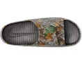 Сланцы Nike Calm Realtree из цельного пеноматериала с текстурированной стелькой