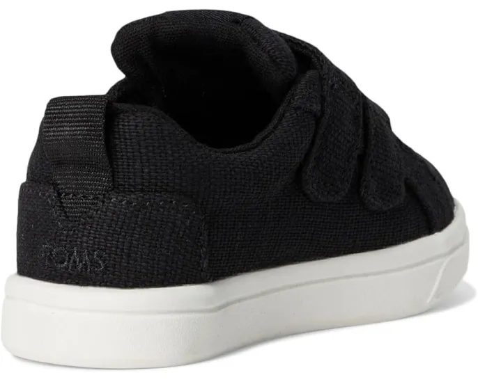 Кроссовки TOMS Cruz Double Strap для детей с двумя липучками