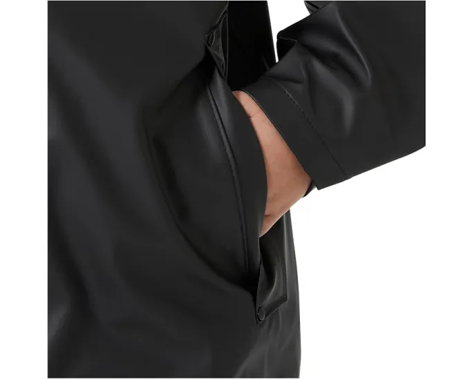 Детская куртка Helly Hansen Moss с технологией Helox+ и сварными швами