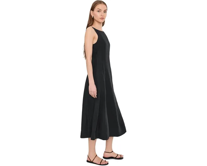 Платье миди Palmira с силуэтом fit & flare от Michael Stars