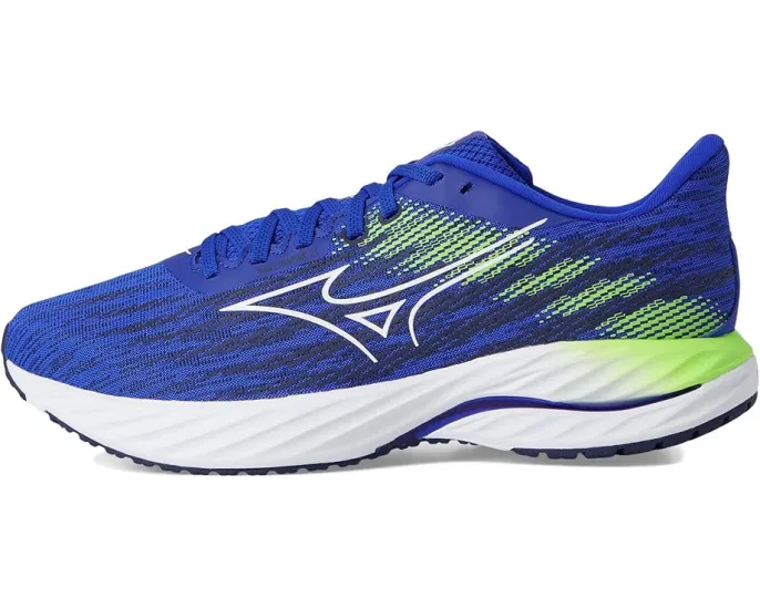 Мужские кроссовки Mizuno Wave Inspire 21 для стабильности