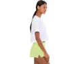 Кроп футболка Nike Sportswear Classic с коротким рукавом
