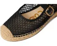 Босоножки Mackie Mesh Sam Edelman с ремешком Mary Jane и сетчатым верхом