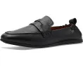 Туфли Miz Mooz Geena Flats из мягкой кожи с мокасиновым носком и эластичной спинкой