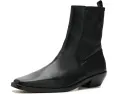 Сапоги Madewell Idris Stretch Boot на каблуке