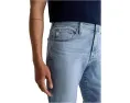 AG Jeans Джинсы Everett Slim Straight с двойным эластичным стрейчем