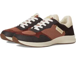 Кроссовки Taos Footwear Detour с поддержкой свода стопы и сетчатым верхом