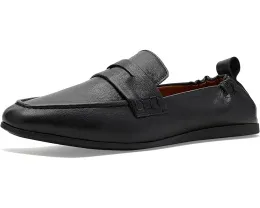 Туфли Miz Mooz Geena Flats из мягкой кожи с мокасиновым носком и эластичной спинкой
