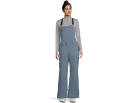 Утепленные брюки Flylow Foxy Insulated Bib с изоляцией 40 г и вентиляцией
