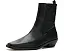 Сапоги Madewell Idris Stretch Boot на каблуке