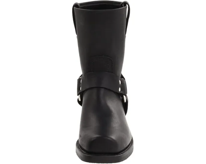 Frye Harness 8R ковбойские сапоги с ремешками и неопреновой подошвой