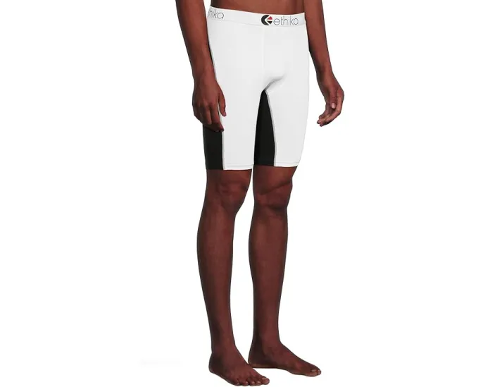 Трусы средней посадки White OG с эластичным поясом ethika