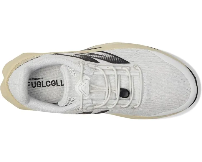 Детские кроссовки New Balance Fuelcell Propel v5 Bungee для бега с FuelCell пеной