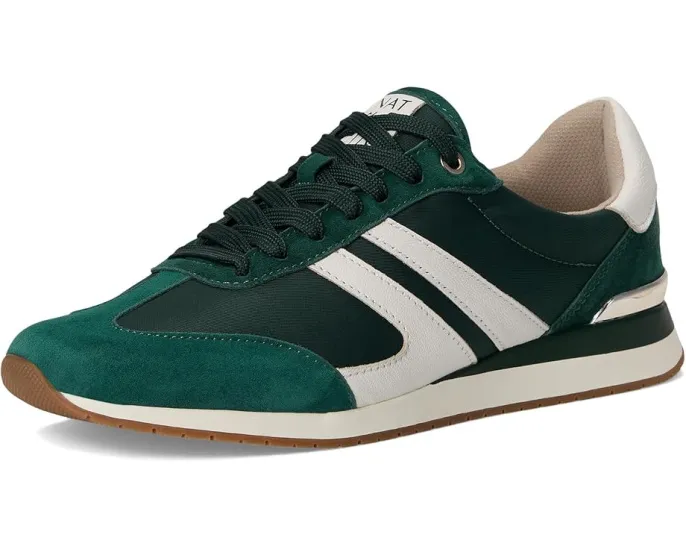 Кроссовки Naturalizer Lorena на небольшом танкетке с технологией Contour+