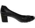 Туфли Anne Klein Sport Guardian на устойчивом каблуке с кожаным верхом