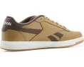 Кроссовки Reebok Court Advance с кожаным верхом и амортизирующей подошвой