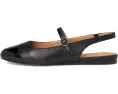 Туфли Johnston & Murphy Claire Slingback Mary Jane с ремешком