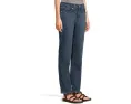 Женские джинсы Levi's Womens Classic Straight с прямой посадкой и пятью карманами