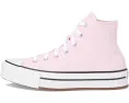Кроссовки Converse Chuck Taylor All Star Eva Lift Platform с платформенной подошвой для детей
