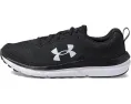 Кроссовки Under Armour Charged Assert 10 с амортизацией Charged Cushioning