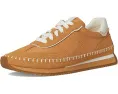 Кроссовки Cole Haan Grandpro Premier Runners из кожи и замши с квадратным носком