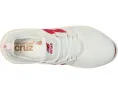 Кроссовки New Balance Fresh Foam X Cruz v3 с технологичной подошвой и текстильным верхом