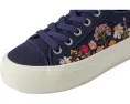 Кроссовки Blowfish Malibu Sadie-Sun с платформой и вышивкой