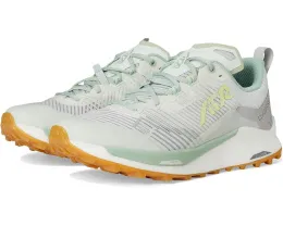 Трейловые кроссовки Lowa Madrix с карбоновой пластиной и подошвой Vibram