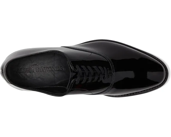 Туфли оксфорды Allen Edmonds Carlyle из телячьей кожи с рантом Goodyear