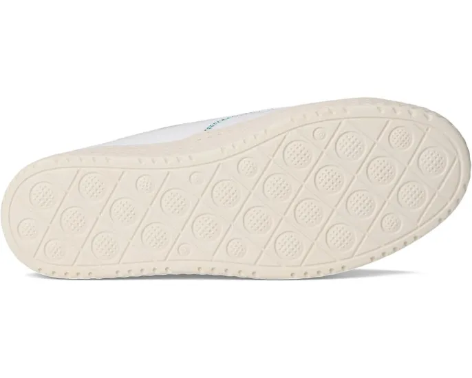 Слипоны Blowfish Malibu Super Sweet с льняным верхом и технологией Super Flex