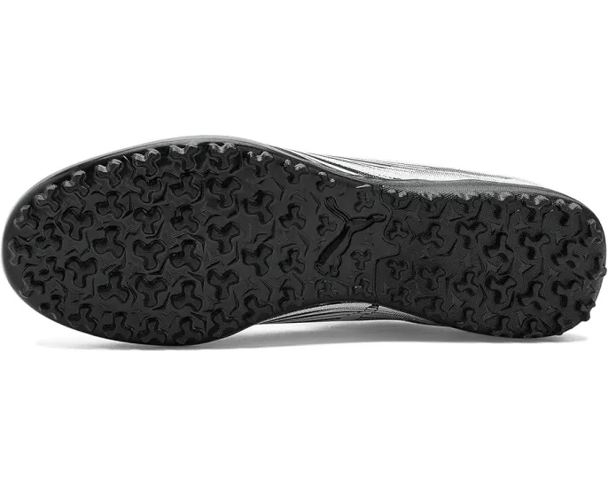 Футбольные бутсы Puma Attacanto Turf Training с круглым носком