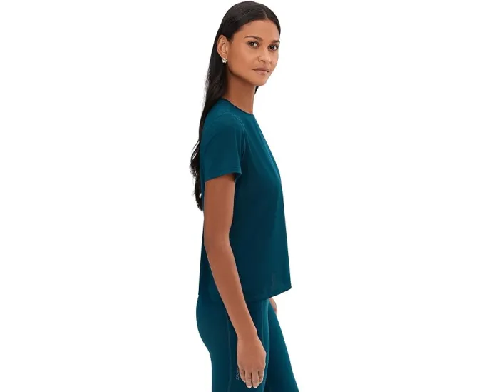 Футболка Brooks Dash с коротким рукавом и светоотражающими элементами