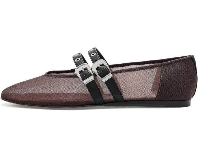 Балетки Baylee Grommet Mesh с сетчатым верхом Dolce Vita
