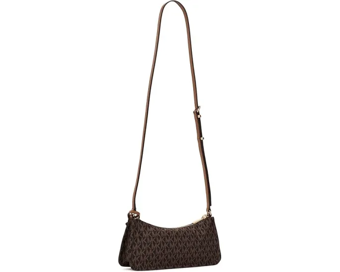 Сумка через плечо Zadie Small East West Michael Kors