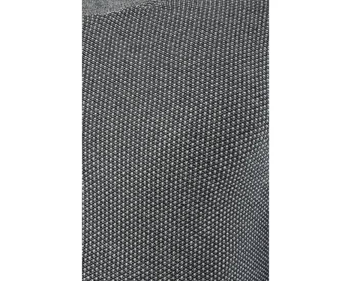 Свитер Vince с длинным рукавом и жаккардовым узором