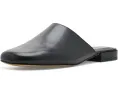 Закрытые сабо Franco Sarto Olena Mule из кожи и замши