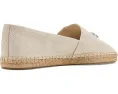 Эспадрильи Tory Burch Eleanor из бархата с джутовой отделкой