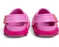 Crocs Kids Lego Creativity Clog в стиле LEGO