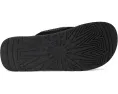 Сланцы UGG Seaside II Flip с ремешками из натуральной кожи и стелькой ЭВА