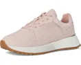 Кроссовки Jaime Trainer из денима с контрастной строчкой MICHAEL Michael Kors