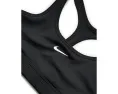Детский спортивный бра Nike Kids Dri-FIT Swoosh Bra с технологией отвода влаги